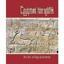 Hermit Könyvkiadó - Egyiptomi hieroglifák történelem