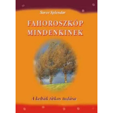 Hermit Könyvkiadó Fahoroszkóp mindenkinek - A kelták ősi tudása ezoterika