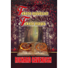 Hermit Könyvkiadó Fekete művészet ezoterika