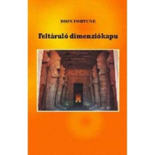 Hermit Könyvkiadó Feltáruló dimenziókapu ezoterika