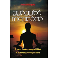 Hermit Könyvkiadó Gyógyító meditáció ezoterika
