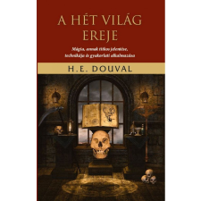 Hermit Könyvkiadó H. E. Douval - A hét világ ereje ezoterika
