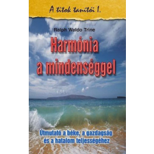 Hermit Könyvkiadó Harmónia a mindenséggel - A titkok tanítói I. ezoterika