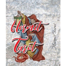 Hermit Könyvkiadó - Hermit Tarot - kártya ezoterika