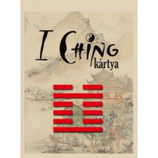 Hermit Könyvkiadó I-Ching kártya ezoterika