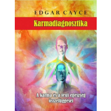 Hermit Könyvkiadó Karmadiagnosztika ezoterika