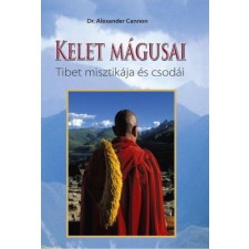 Hermit Könyvkiadó Kelet mágusai - Tibet misztikája és csodái ezoterika