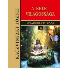 Hermit Könyvkiadó Kelet világossága - II. kötet ezoterika
