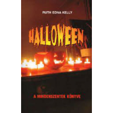 Hermit Könyvkiadó KELLY RUTH EDNA - Halloween ezoterika