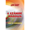 Hermit Könyvkiadó Leon Hardt - A számok mágiája - Sors és szerencse