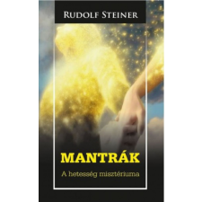 Hermit Könyvkiadó Mantrák ezoterika