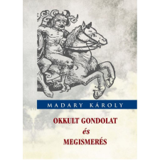 Hermit Könyvkiadó Okkult gondolat és megismerés ezoterika