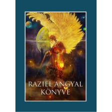 Hermit Könyvkiadó Raziel angyal könyve ezoterika