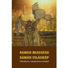 Hermit Könyvkiadó Sámán beavatás - sámán világkép ezoterika