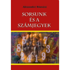 Hermit Könyvkiadó Sorsunk és a számjegyek ezoterika