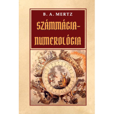 Hermit Könyvkiadó Számmágia - Numerológia ezoterika