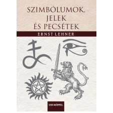 Hermit Könyvkiadó Szimbólumok, jelek és pecsétek 1350 képpel ezoterika