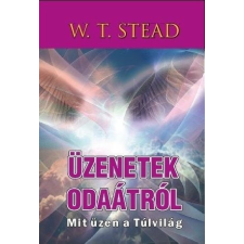 Hermit Könyvkiadó Üzenetek odaátról ezoterika