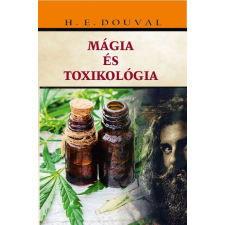 Hermit Mágia és toxikológia - H.E. Douval ajándékkönyv