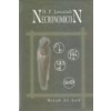 Hermit Necronomicon - H. P. Lovecraft