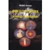 Hermit Okkult pecsétek mágikus szimbólumok - Rudolf Steiner