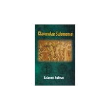 Hermit Salamon kulcsai - Claviculae Salamonis ezoterika