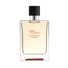 Hermès Terre D' Intense EDP 50 ml parfüm és kölni