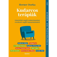 Herner Dorka - Kudarcos terápiák egyéb könyv