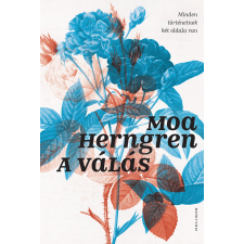 Herngren, Moa Moa Herngren - A válás egyéb könyv