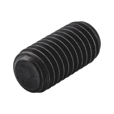  Hernyócsavar lapos végű belsőkulcsnyílású DIN 913 / ISO 4026 M3x5 45H natúr barkácsolás, csiszolás, rögzítés