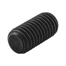  Hernyócsavar lapos végű belsőkulcsnyílású DIN 913 / ISO 4026 M5x5 45H natúr barkácsolás, csiszolás, rögzítés