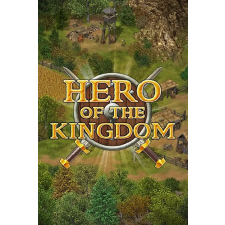  HERO OF THE KINGDOM COLLECTION (digitális licenc) videójáték