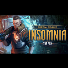 Herocraft Insomnia: The Ark - Deluxe Pack (DLC) (Digitális kulcs - PC) videójáték