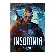 Herocraft Insomnia: The Ark (PC - Steam Digitális termékkulcs) videójáték