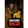 HeroCraft PC Gravewood High (digitális licenc)