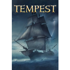 HeroCraft PC Tempest - Jade Sea (DLC) (digitális licenc) videójáték