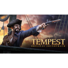 HeroCraft PC Tempest - Original Soundtrack (PC - Steam elektronikus játék licensz) videójáték
