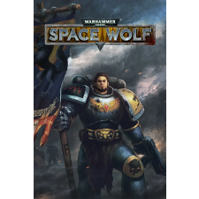 Herocraft Warhammer 40,000: Space Wolf (Exceptional Card Pack) (digitális licenc) videójáték