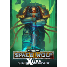 Herocraft Warhammer 40,000: Space Wolf - Sigurd Ironside (PC - Steam Digitális termékkulcs) videójáték