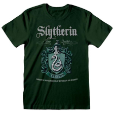Heroes Harry Potter - Slytherin - tričko XXL ajándéktárgy