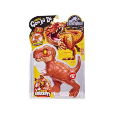 Heroes of Goo Jit Zu Jurassic World T-Rex játékfigura játékfigura