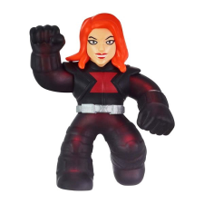HEROES of Goo Jit Zu Marvel Black Widow játékfigura