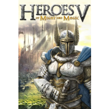  Heroes of Might & Magic V (digitális licenc) videójáték