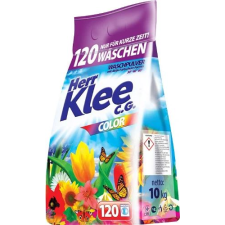 HERR KLEE Color mosószer 10 kg (4260353550997) (4260353550997) tisztító- és takarítószer, higiénia