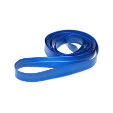 HERRMANS HPM 29-es MTB (622x23 mm) tömlővédő PVC felniszalag, kék kerékpár és kerékpáros felszerelés