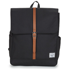 Herschel Hátitáskák CITY BACKPACK Fekete Egy méret hátizsák