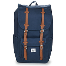 Herschel Hátitáskák HERSCHEL LITTLE AMERICA BACKPACK Tengerész Egy méret