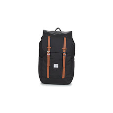 Herschel Hátitáskák HERSCHEL RETREAT BACKPACK Fekete Egy méret hátizsák