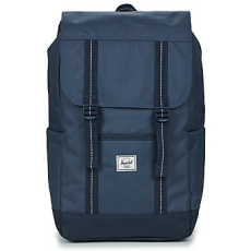 Herschel Hátitáskák HERSCHEL-RETREAT-BACKPACK Kék Egy méret