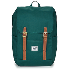 Herschel Hátitáskák HERSCHEL-RETREAT-SMALL-BACKPACK Zöld Egy méret